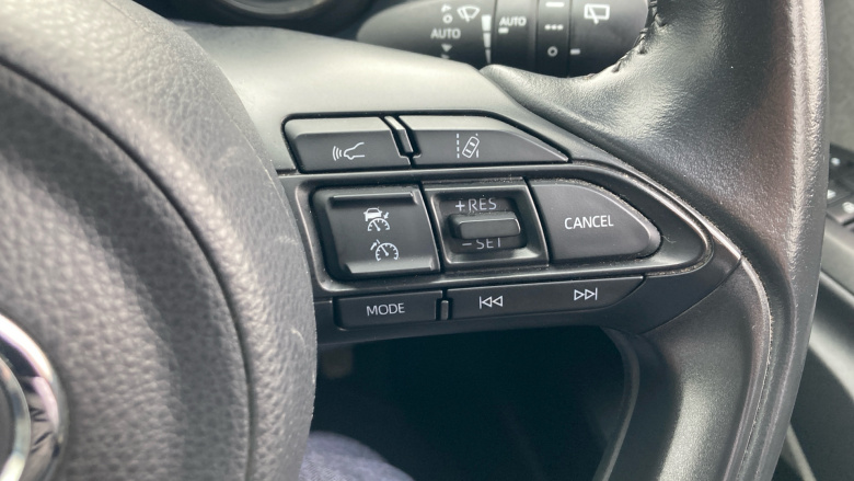 Toyota Yaris 1.5 Hybrid Excel 5dr CVT Hybrid Hatchback